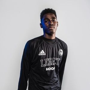 Meet your Posher, Devin